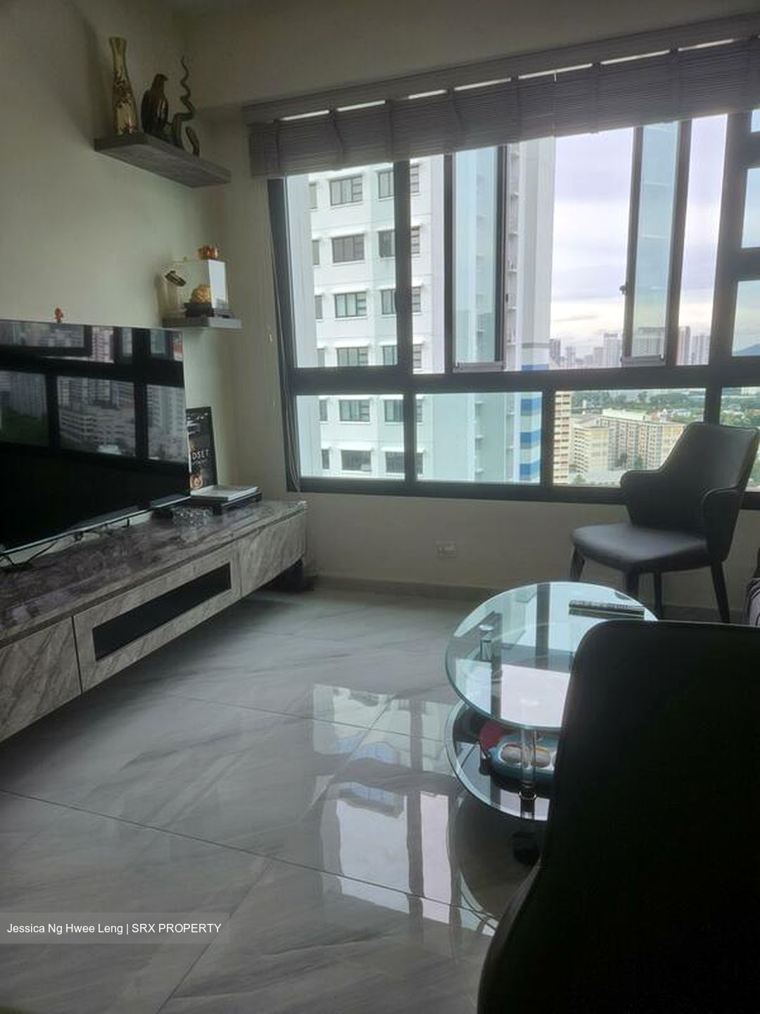 Blk 801B West Coast Parkview (Clementi), HDB 3 Rooms #506081391